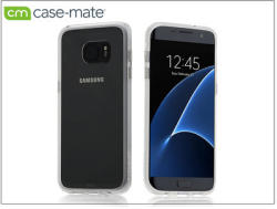 Case-Mate Naked Tough - Samsung Galaxy S7 Edge G935F case transparent