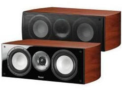 Magnat Quantum Center 63 Mocca Boxe audio