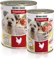 Bewi Dog Chicken 800 g