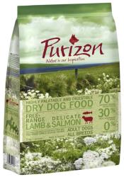 Purizon Adult Lamb & Salmon 1 kg