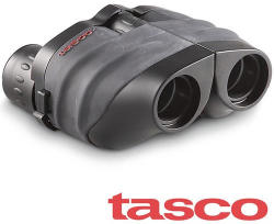 Tasco Essentials 8-24x25
