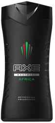 AXE Africa tusfürdő 250 ml
