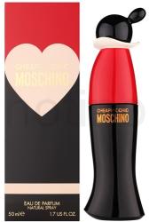 Moschino Cheap and Chic EDP 50 ml Parfum