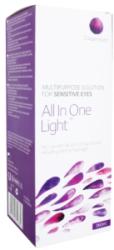 CooperVision All in One light (360 ml) -Solutii (All in One light (360 ml)) Lichid lentile contact