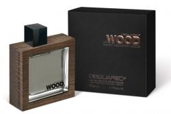 Dsquared2 He Wood Rocky Mountain Wood EDT 50 ml