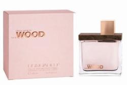 Dsquared2 She Wood EDP 30 ml