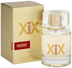 HUGO BOSS Hugo XX EDT 100 ml