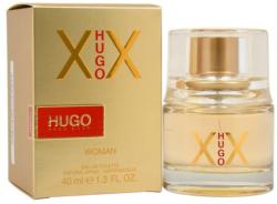 HUGO BOSS Hugo XX EDT 40 ml