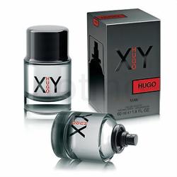 HUGO BOSS Hugo XY EDT 60 ml