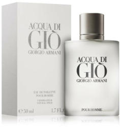 Giorgio Armani Acqua di Gio pour Homme EDT 50 ml