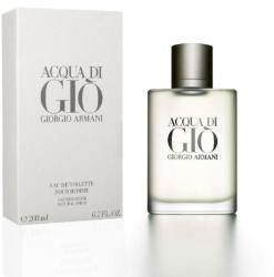 Giorgio Armani Acqua di Gio pour Homme EDT 200 ml Parfum