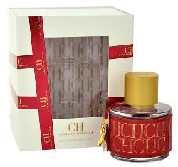 Carolina Herrera CH Red & Gold (Limited Edition) EDT 50 ml