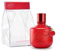 DKNY Red Delicious Charmingly EDT 125 ml