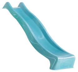 KBT Tobogan 2.90 m Sline HDPE turcoaz KBT (KBT402.015.012.001) - ookee