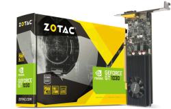 ZOTAC GeForce GT 1030 2GB GDDR5 64bit (ZT-P10300E-10L)