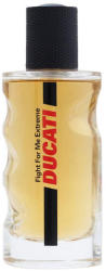 Ducati Fight for Me Extreme EDT 30 ml