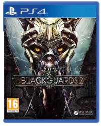Kalypso Blackguards 2 (PS4)