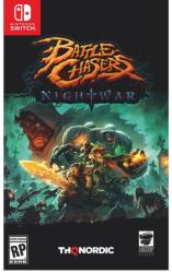 THQ Nordic Battle Chasers Nightwar (Switch)