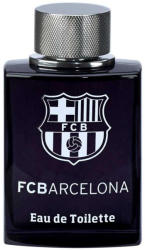Air-Val International FC Barcelona Black EDT 100 ml