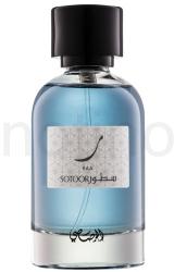 Rasasi Sotoor Raa EDP 100 ml