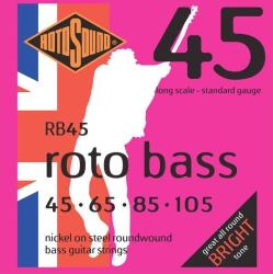 Rotosound RB45