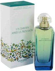 Hermès Un Jardin Aprés la Mousson EDT 100 ml