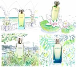 Hermès Un Jardin Sur Le Nil EDT 100 ml Parfum