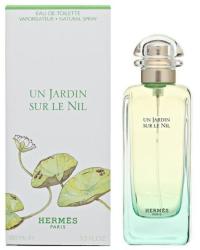Hermès Un Jardin Sur Le Nil EDT 100 ml