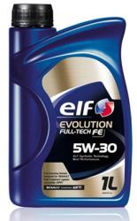 ELF Evolution Full-Tech FE 5W-30 1 l
