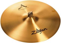 Zildjian 20" A medium thin crash