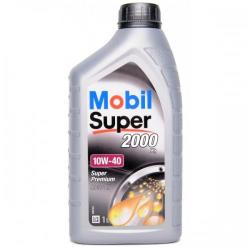 Mobil Super 2000 X1 10W-40 1 l