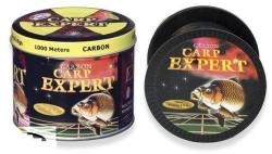 Carp Expert Fir monofilament CARP EXPERT Carbon 1000m 0, 30mm 12.1kg (30100830)