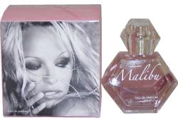 Pamela Anderson Malibu Night EDP 50 ml