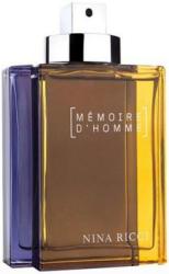 Nina Ricci Memoire D'Homme EDT 100 ml