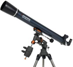 Celestron Astromaster 90/1000 EQ