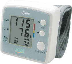 dyras BPSS-4128