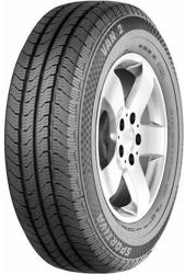 PAXARO Summer Van 235/65 R16C 115/113R