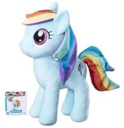 Hasbro My Little Pony Plus Rainbow Dash (C0114)