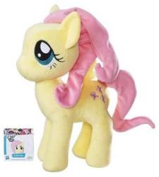 Hasbro My Little Pony Plus Fluttershy (C0117)