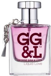 George Gina & Lucy Liquid Love EDT 50 ml