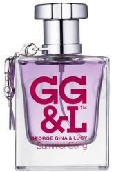 George Gina & Lucy Summer Song EDT 50 ml