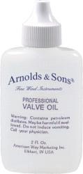 Arnolds & Sons Valve oil