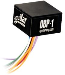 Vásárlás: Aguilar OBP-1TK Gitár kiegészítő árak összehasonlítása, OBP 1 TK  boltok