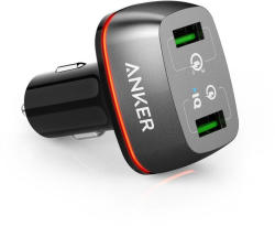 Anker PowerDrive+ 2 (A2224)