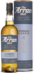 Arran Lochranza Reserve 0,7 l 43%