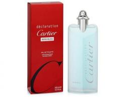 Cartier Declaration Bois Bleu EDT 100 ml