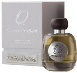 Omnia profumi Madera 100ml 【公式通販】