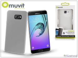 muvit ThinGel - Samsung Galaxy A7 (2016) A710F case transparent (I-MUSKI0590)