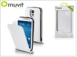 muvit Slim - Samsung Galaxy S5 G900