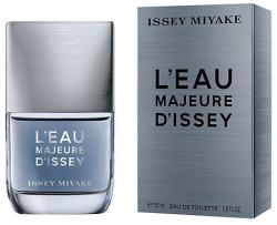 Issey Miyake L'Eau Majeure D'Issey EDT 50 ml